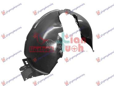 POTKRILO za Volkswagen ID.3 od 2020. do 2023. god.