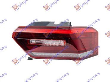 STOP LAMPA SPOLJASNJA LED DYNA za Volkswagen ID.3 od 2020. do 2023. god.