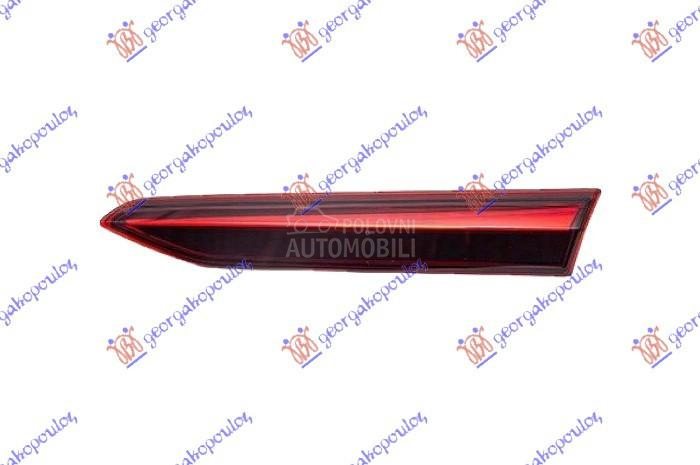 STOP LAMPA UNUTRASNJA LED (ULO