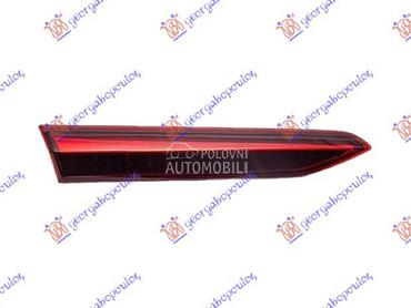 STOP LAMPA UNUTRASNJA LED (ULO za Volkswagen ID.3 od 2020. do 2023. god.