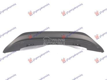 SPOJLER ZADNJEG BRANIKA za Volkswagen ID.3 od 2020. do 2023. god.