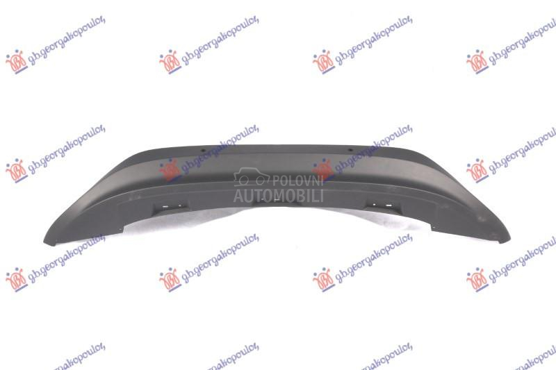 SPOJLER ZADNJEG BRANIKA