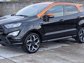 Ford EcoSport ST/Line/CH