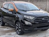 Ford EcoSport ST/Line/CH