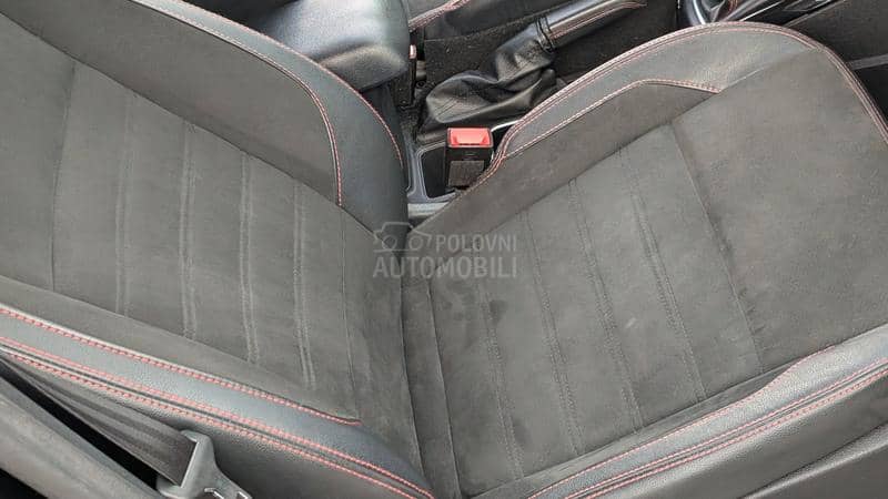 Ford EcoSport ST/Line/CH