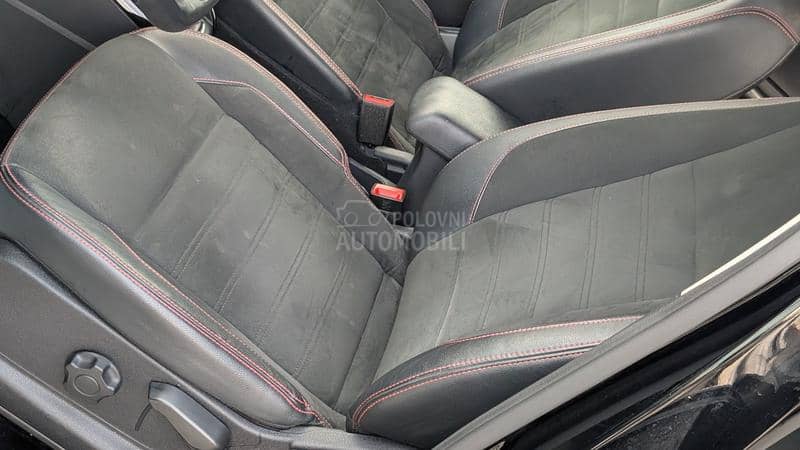 Ford EcoSport ST/Line/CH