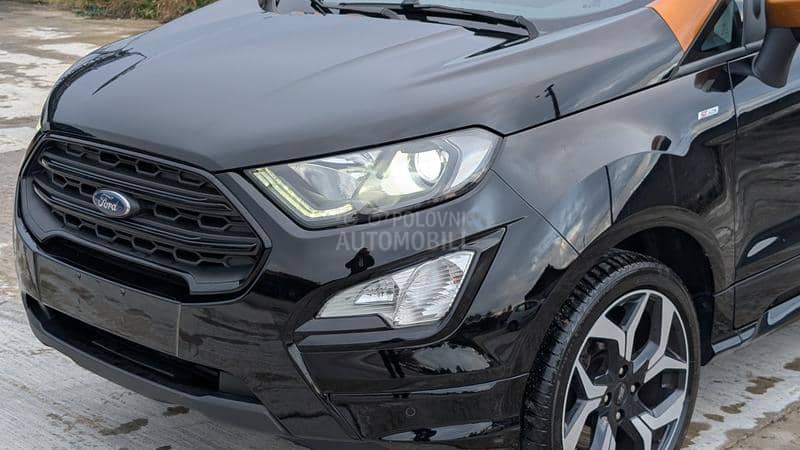 Ford EcoSport ST/Line/CH