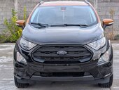 Ford EcoSport ST/Line/CH