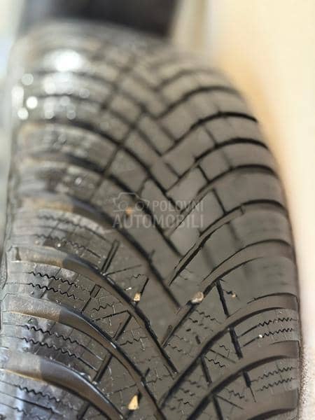 Aluminijumske felne Brock 16" 4 x 100