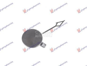 POKLOPAC KUKE PREDNJEG BRANIKA za Volkswagen ID.3 od 2020. do 2023. god.