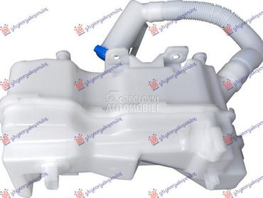 POSUDA ZA TECNOST BRISACA za Volkswagen ID.4 od 2020. do 2025. god.