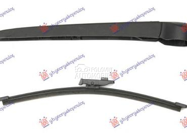 ZADNJI BRISAC KOMPLET 275mm za Volkswagen ID.3 od 2020. do 2023. god.