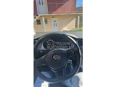 Auto za delove za Volkswagen Golf 7 za 2013. god.