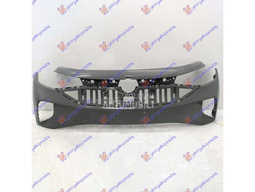 PREDNJI BRANIK PM (KINA) za Volkswagen ID.4 od 2020. do 2025. god.