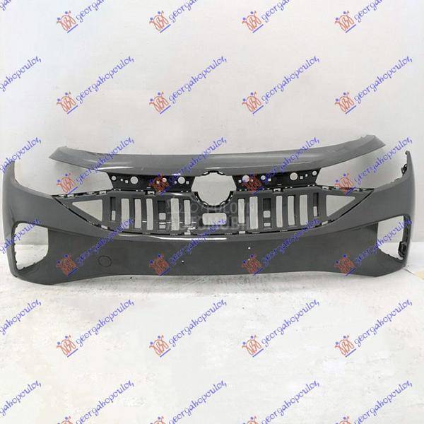 PREDNJI BRANIK PM (KINA)