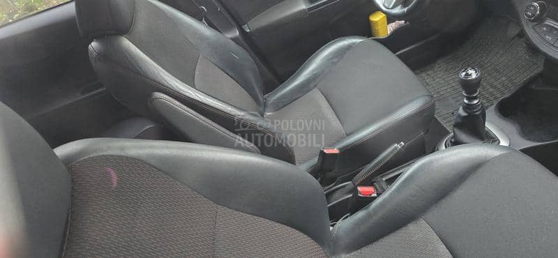 Toyota Yaris 1.4 d4d