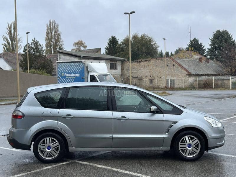 Ford S-Max 2.0hdi 7sed