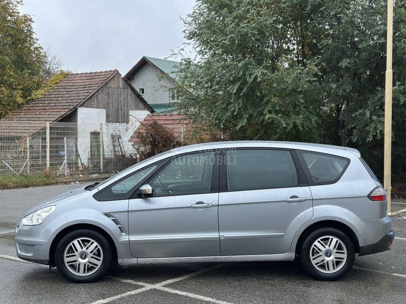 Ford S-Max 2.0hdi 7sed
