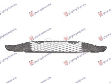 CENTRALNA RESETKA (PDS SENZOR) za Volkswagen ID.4 od 2020. do 2025. god.