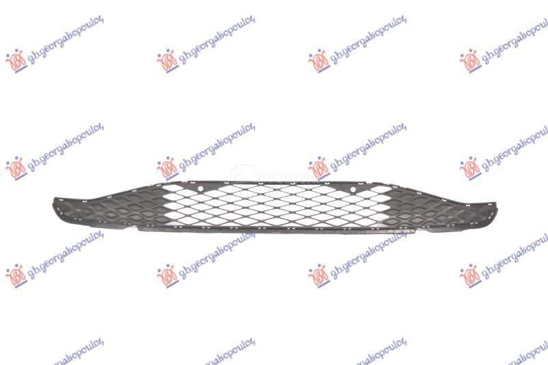 CENTRALNA RESETKA (PDS SENZOR)