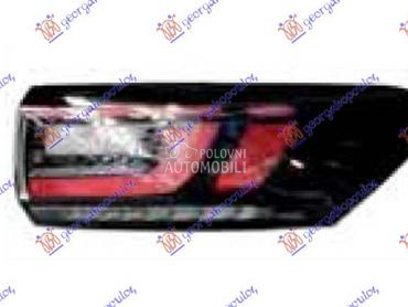 STOP LAMPA SPOLJASNJA (LED) (O za Volkswagen ID.4 od 2020. do 2025. god.