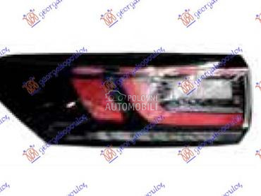 STOP LAMPA SPOLJASNJA (LED) (O za Volkswagen ID.4 od 2020. do 2025. god.