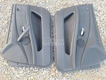 Tapaciri E60 E61 LCI za BMW Serija 5 od 2003. do 2010. god.