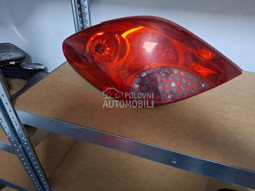 Stop svetlo za Peugeot 207