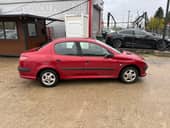 Peugeot 206 GPL