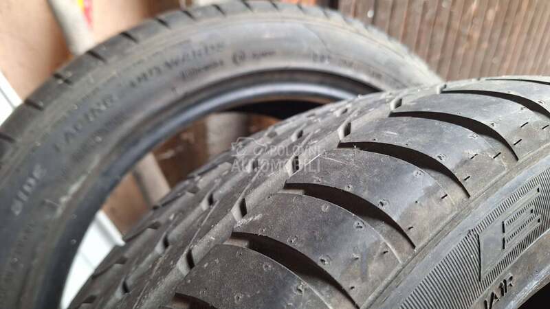 Goodyear 235/45 R18 Letnja