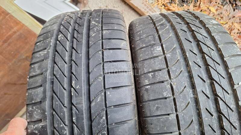 Goodyear 235/45 R18 Letnja