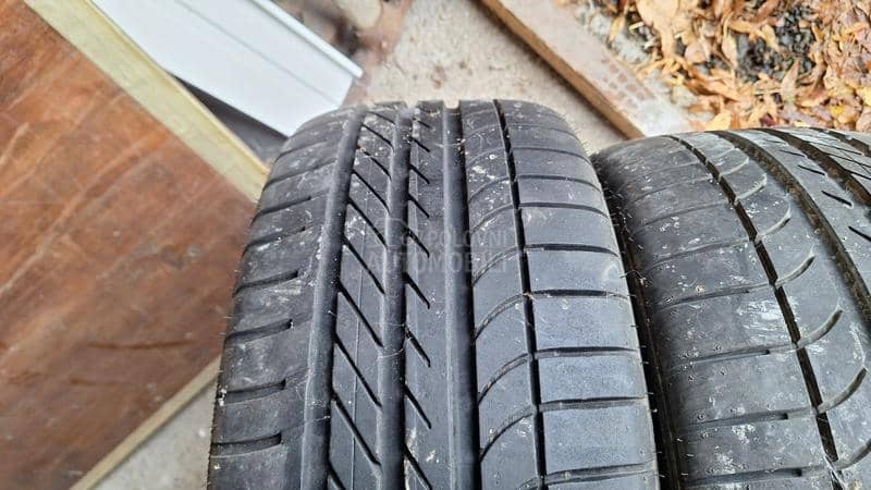 Goodyear 235/45 R18 Letnja