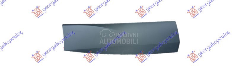 LAJSNA PREDNJIH VRATA