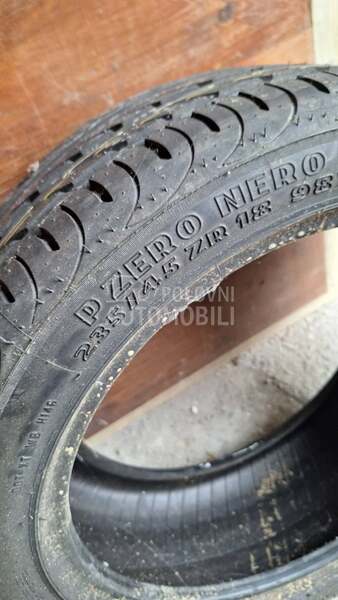 Pirelli 235/45 R18 Letnja