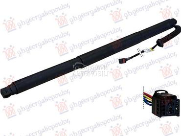 AMORTIZER GEPEK VRATA ELEKTRIC za Volkswagen ID.4 od 2020. do 2025. god.