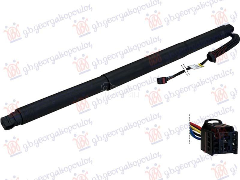 AMORTIZER GEPEK VRATA ELEKTRIC