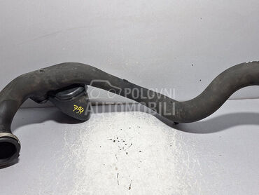 CRIJEVO INTERKULERA za Audi A4