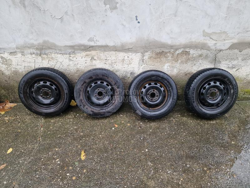 Tigar 185/65 R14 Zimska