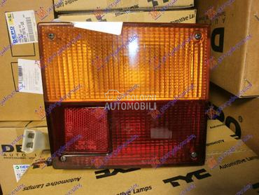 STOP LAMPA SPOLJASNJA (O) za Zastava Yugo od 1980. do 2008. god.