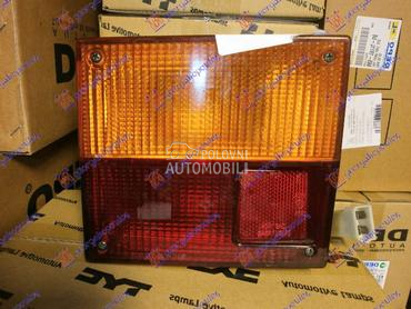 STOP LAMPA SPOLJASNJA (O) za Zastava Yugo od 1980. do 2008. god.