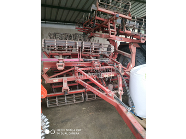 Kongskilde Germinator SP 6000