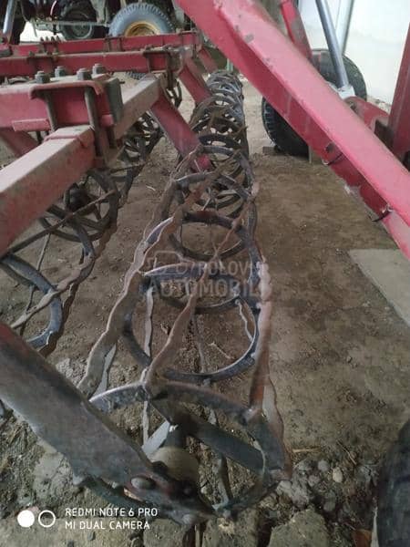 Kongskilde Germinator SP 6000