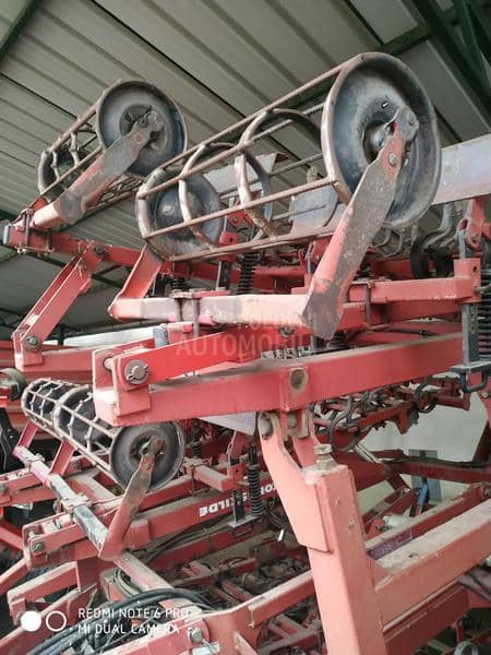 Kongskilde Germinator SP 6000