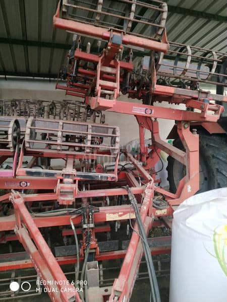 Kongskilde Germinator SP 6000