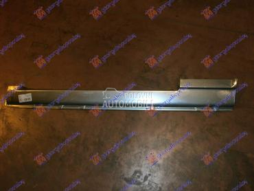 SAJTNA 2 VRATA za Zastava Yugo od 1980. do 2008. god.