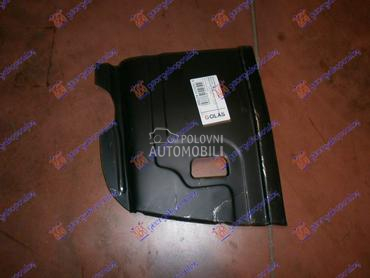 VEZNI LIM (ZADNJI DEO) za Zastava Yugo od 1980. do 2008. god.