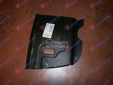 VEZNI LIM (ZADNJI DEO) za Zastava Yugo od 1980. do 2008. god.