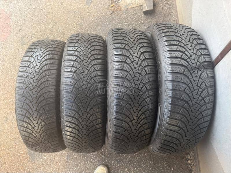 Goodyear 195/65 R15 Zimska