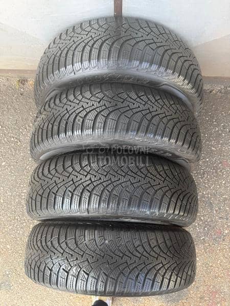 Goodyear 195/65 R15 Zimska