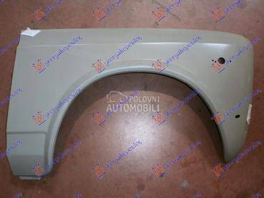 BLATOBRAN (O) za Zastava 101